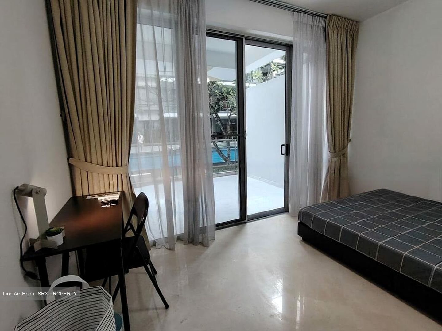 8 @ Mount Sophia (D9), Condominium #441475031